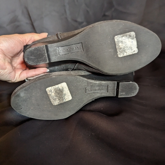 Union bay Remy boots size 8 - Picture 5 of 6